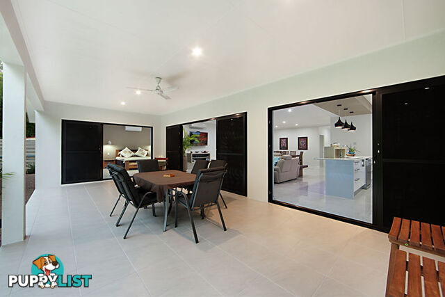 9 Augusta Dr BALGAL BEACH QLD 4816