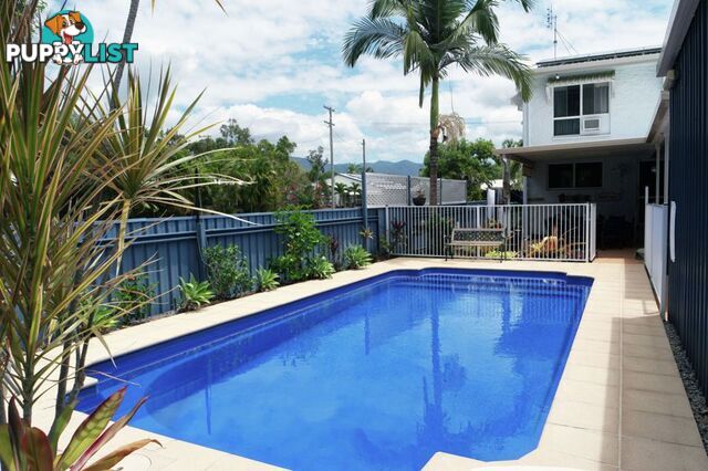 32 Madelaine Dr BALGAL BEACH QLD 4816