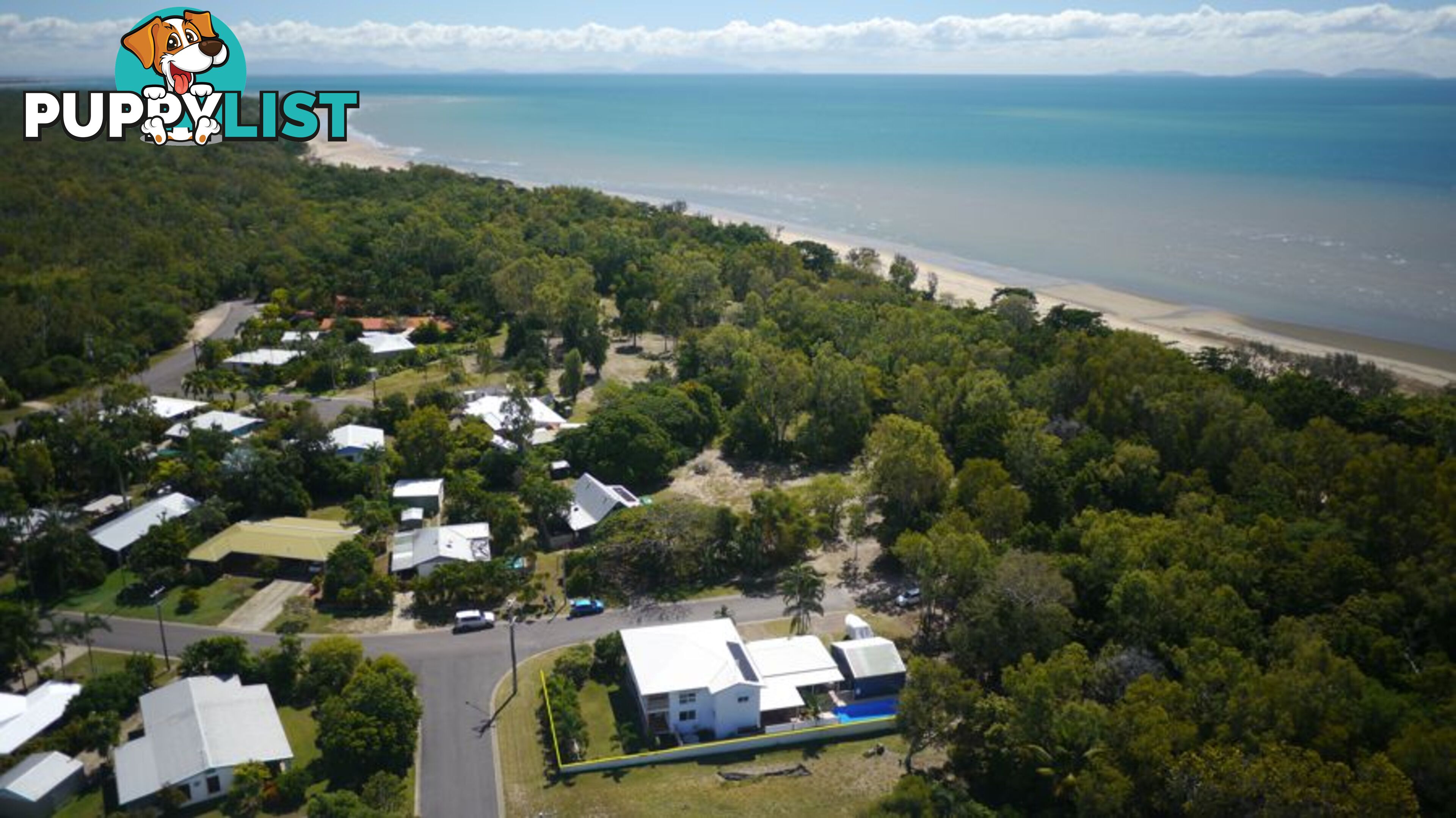 32 Madelaine Dr BALGAL BEACH QLD 4816