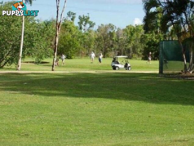 32 Madelaine Dr BALGAL BEACH QLD 4816