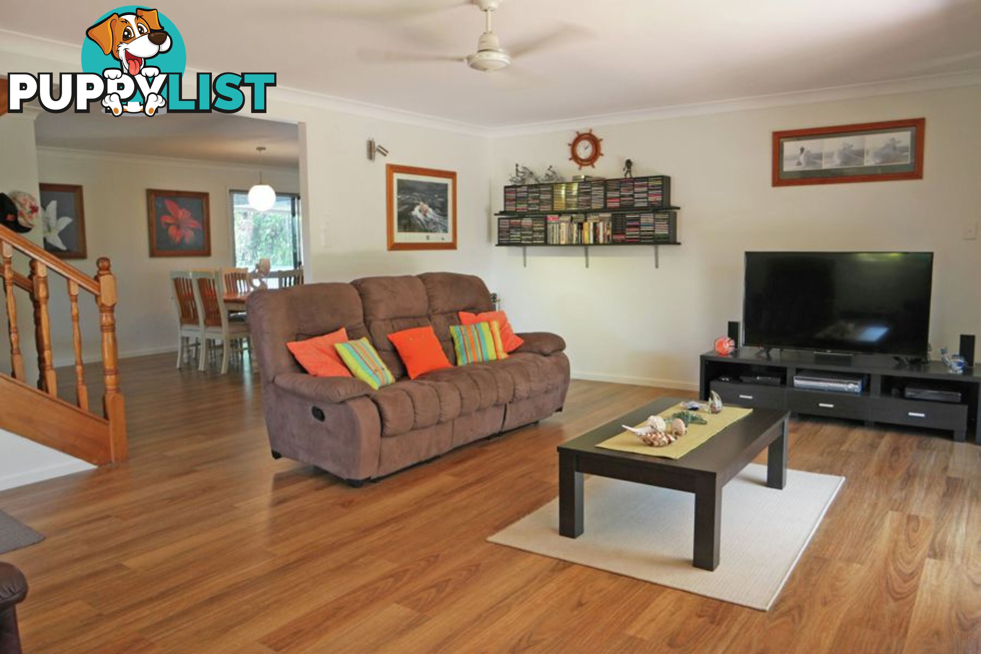 32 Madelaine Dr BALGAL BEACH QLD 4816