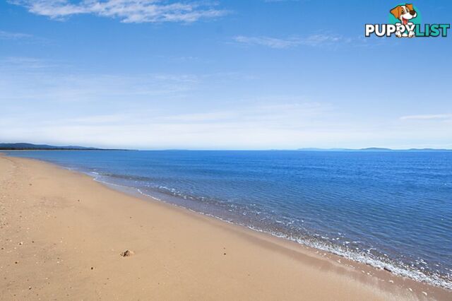 32 Madelaine Dr BALGAL BEACH QLD 4816