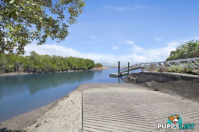 32 Madelaine Dr BALGAL BEACH QLD 4816