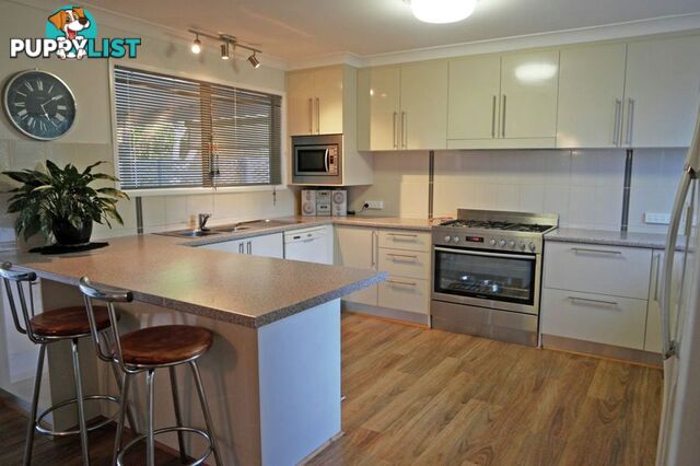 32 Madelaine Dr BALGAL BEACH QLD 4816