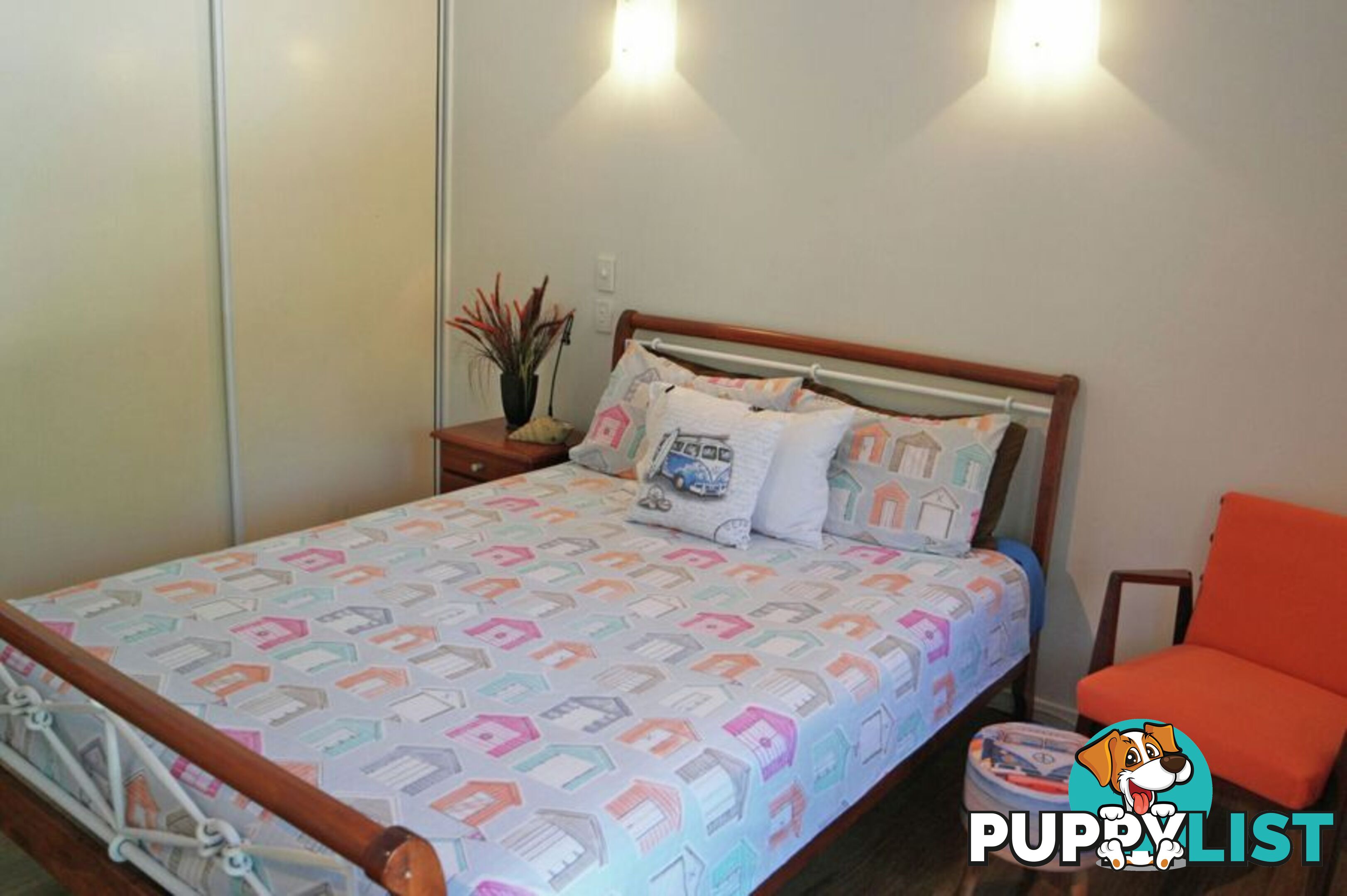 32 Madelaine Dr BALGAL BEACH QLD 4816