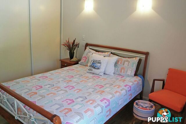 32 Madelaine Dr BALGAL BEACH QLD 4816