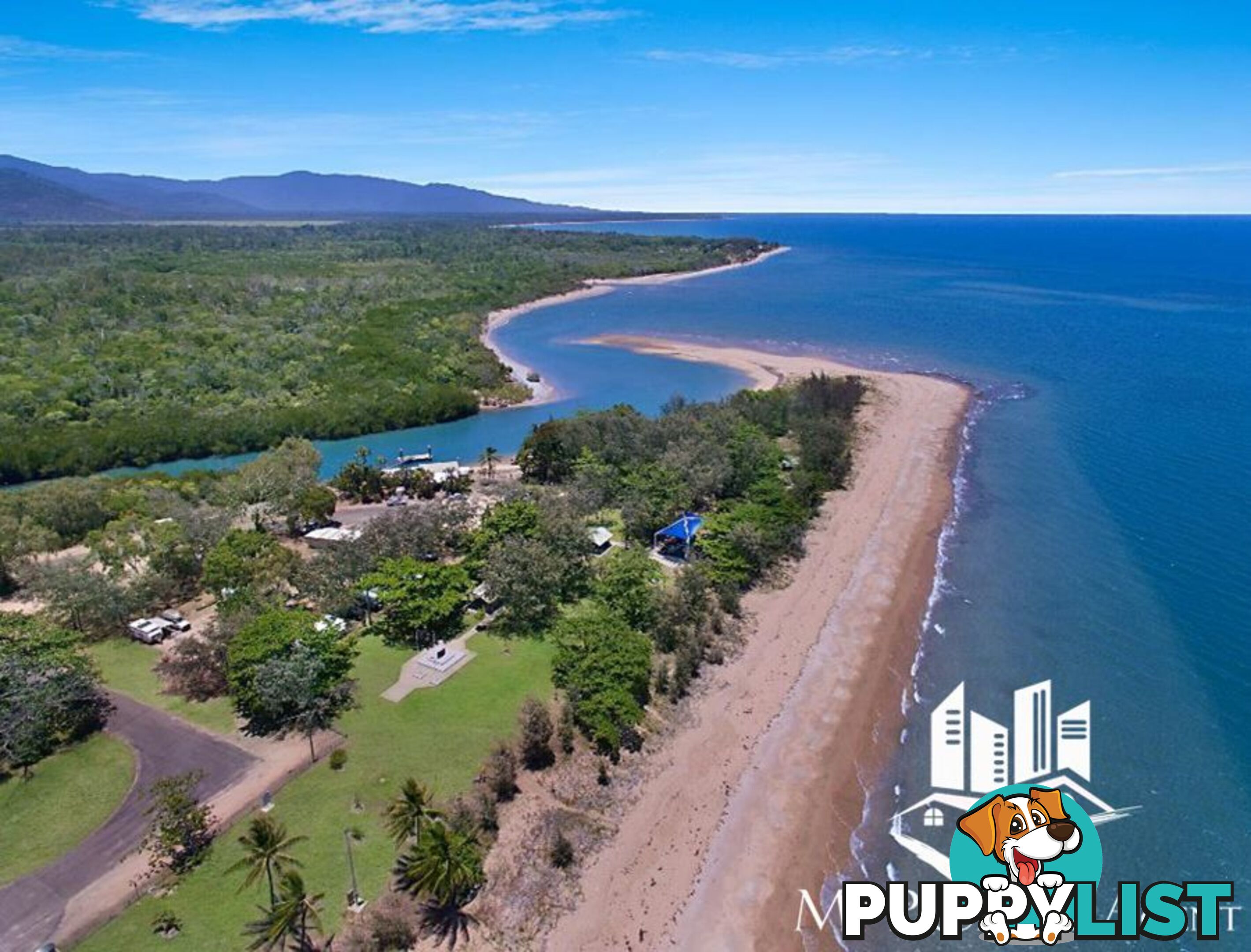 32 Madelaine Dr BALGAL BEACH QLD 4816