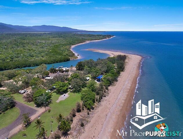 32 Madelaine Dr BALGAL BEACH QLD 4816