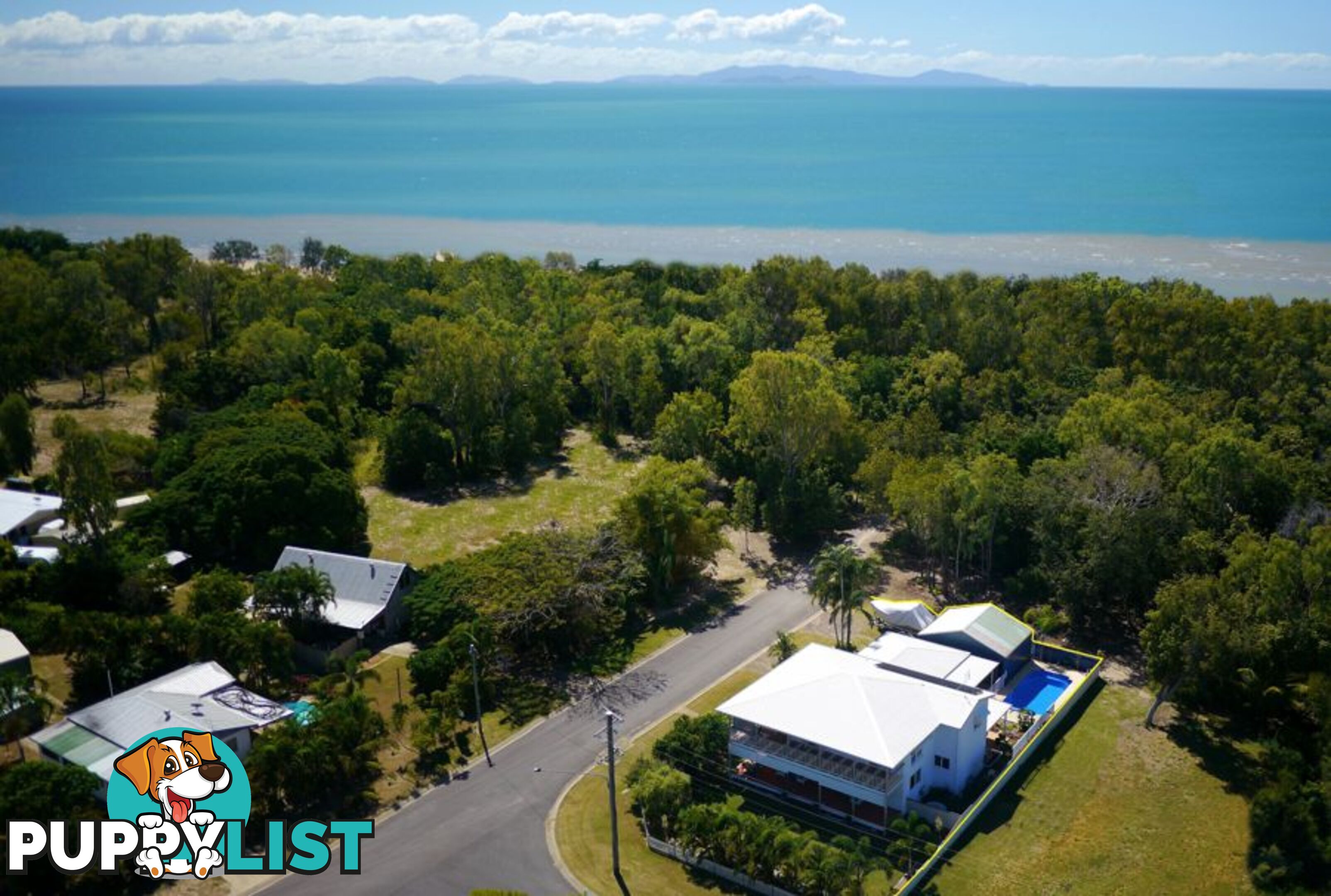32 Madelaine Dr BALGAL BEACH QLD 4816