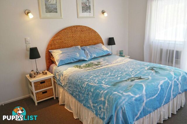 32 Madelaine Dr BALGAL BEACH QLD 4816