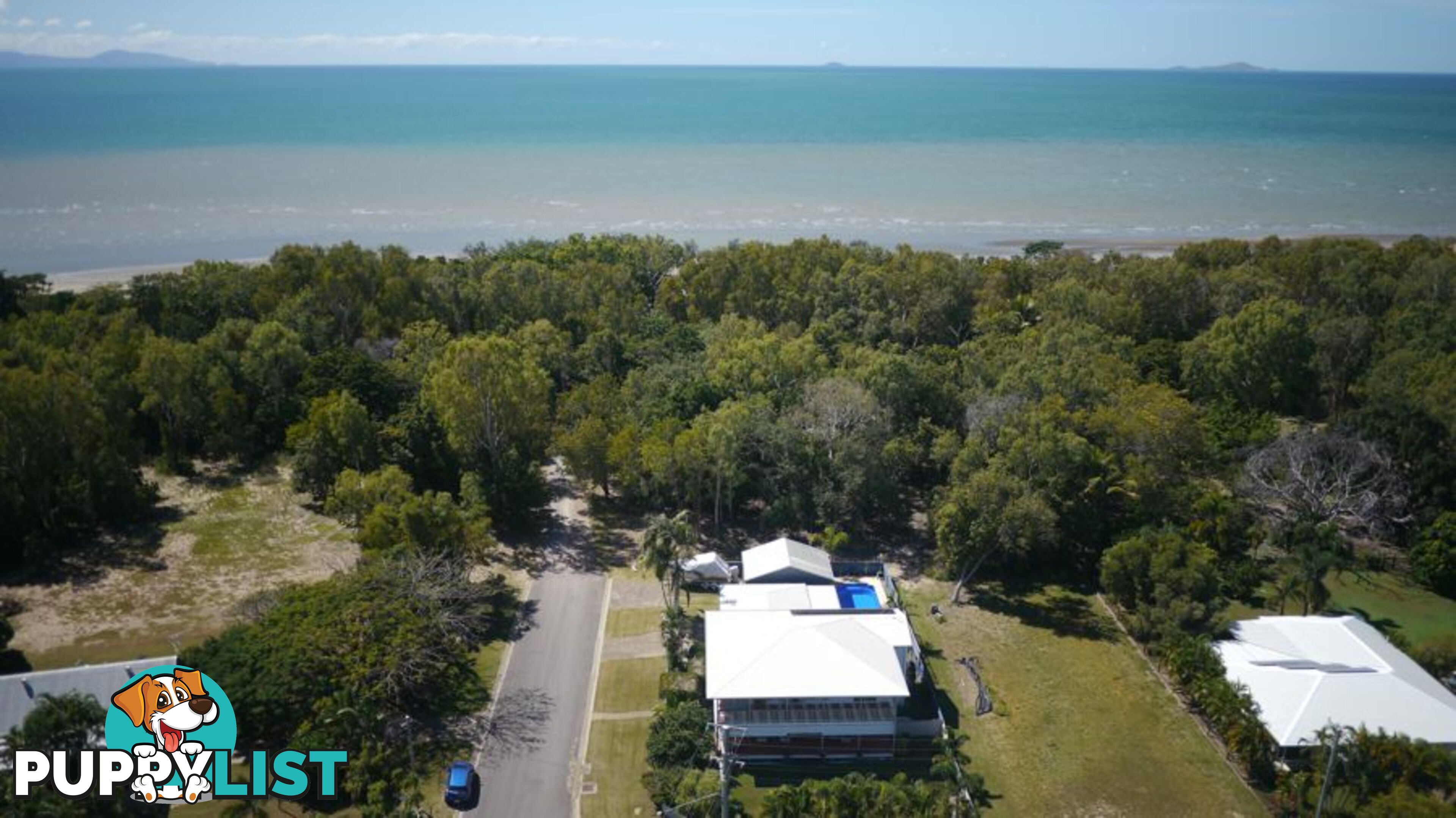 32 Madelaine Dr BALGAL BEACH QLD 4816