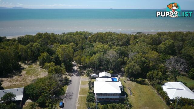 32 Madelaine Dr BALGAL BEACH QLD 4816