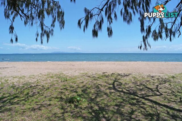 32 Madelaine Dr BALGAL BEACH QLD 4816