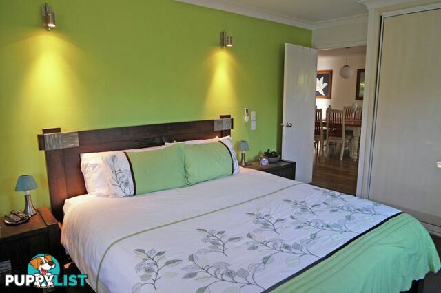 32 Madelaine Dr BALGAL BEACH QLD 4816