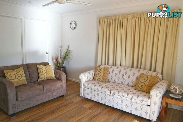 32 Madelaine Dr BALGAL BEACH QLD 4816