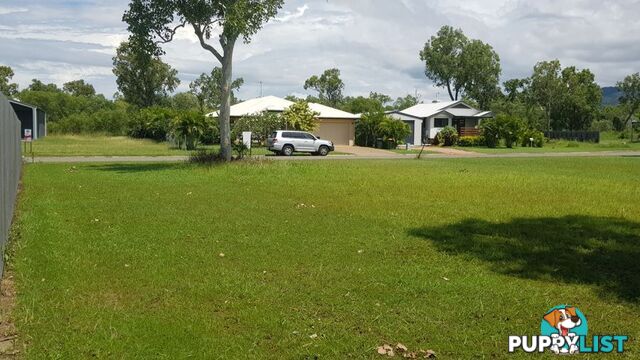 14 Medinah Crt BALGAL BEACH QLD 4816