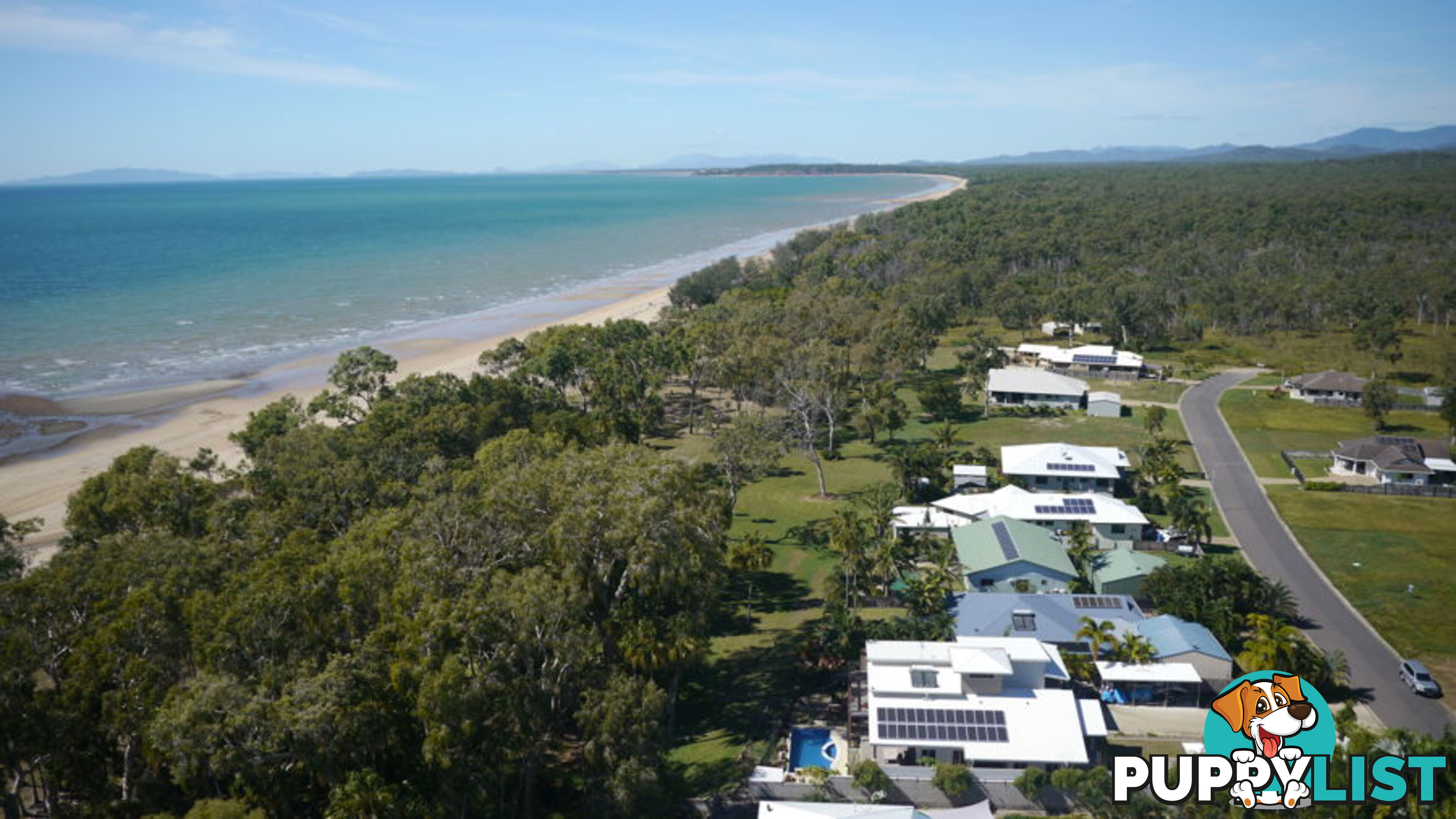 14 Medinah Crt BALGAL BEACH QLD 4816