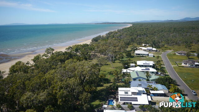 14 Medinah Crt BALGAL BEACH QLD 4816