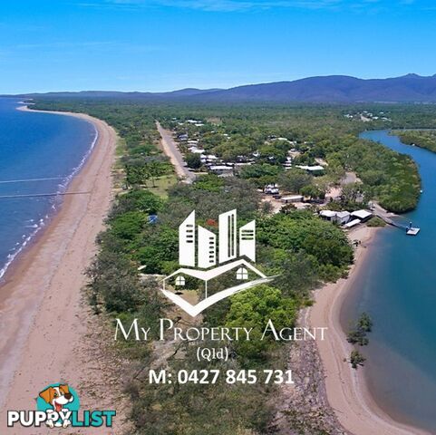 14 Medinah Crt BALGAL BEACH QLD 4816
