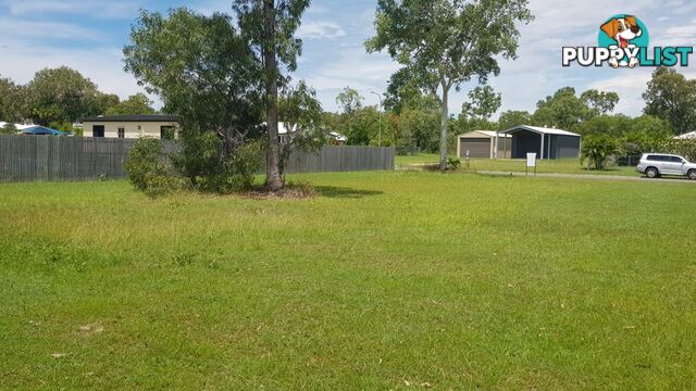 14 Medinah Crt BALGAL BEACH QLD 4816
