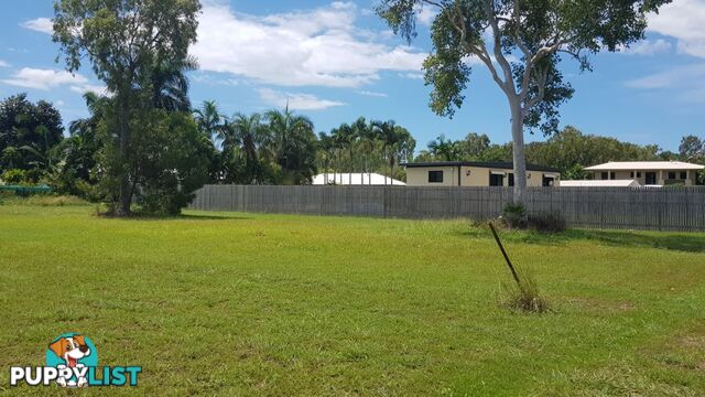 14 Medinah Crt BALGAL BEACH QLD 4816