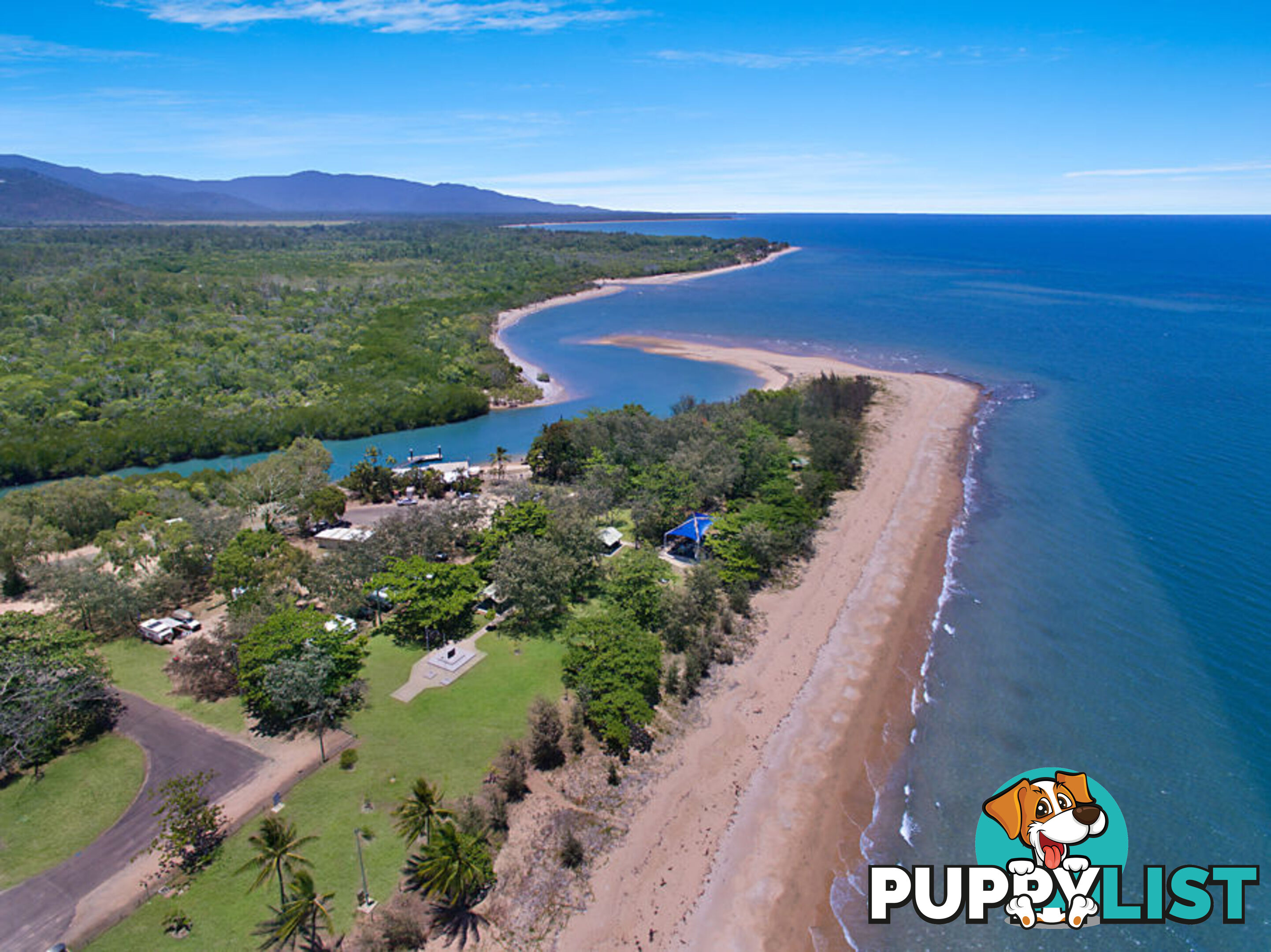 10 Turnberry Crt BALGAL BEACH QLD 4816