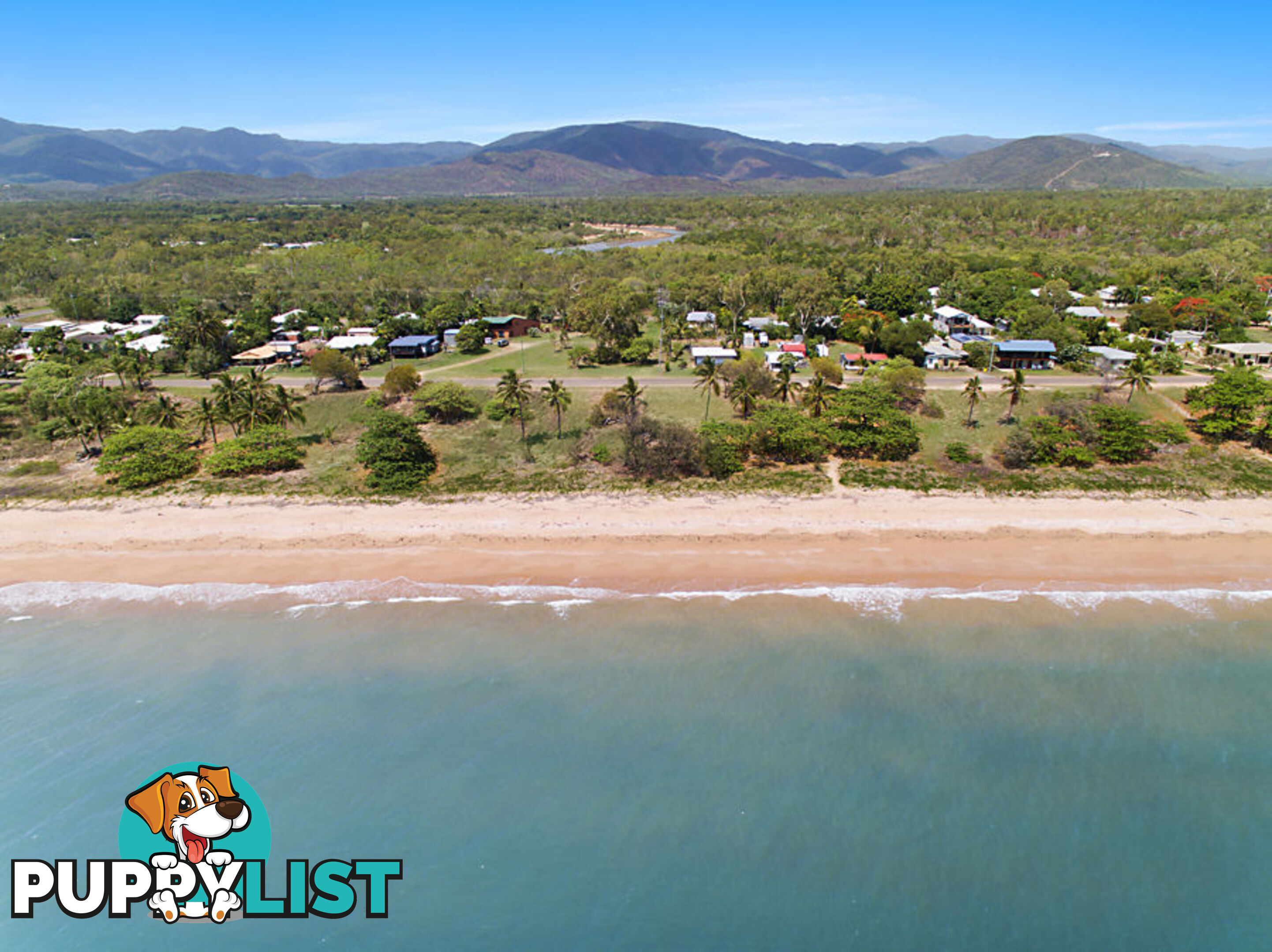 10 Turnberry Crt BALGAL BEACH QLD 4816