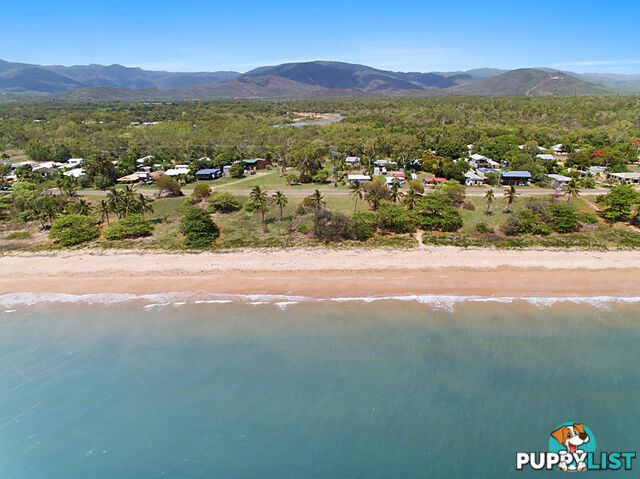 10 Turnberry Crt BALGAL BEACH QLD 4816