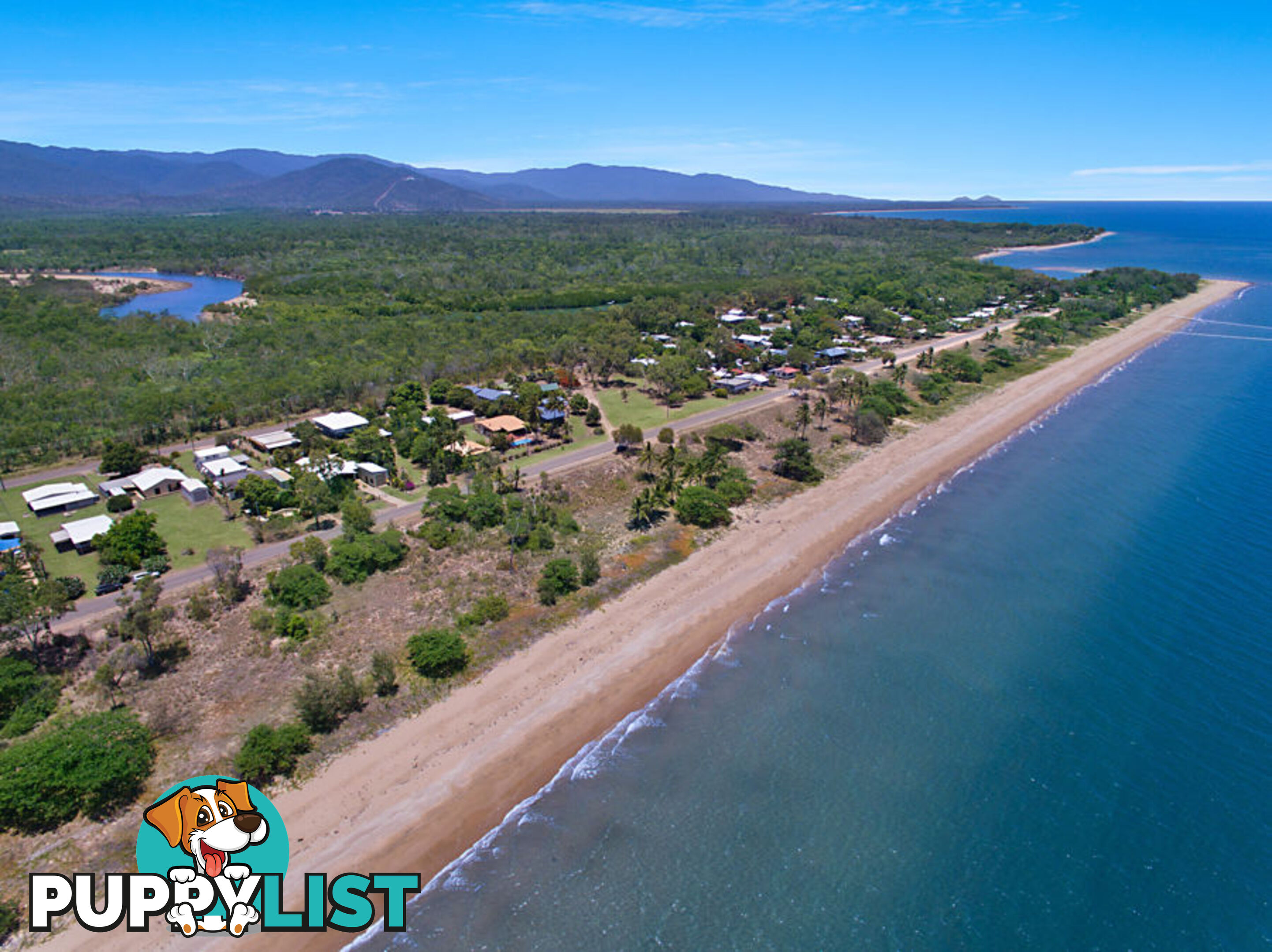 10 Turnberry Crt BALGAL BEACH QLD 4816