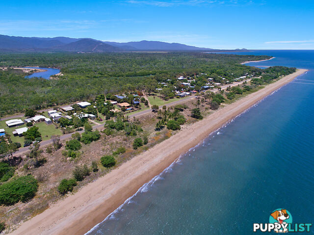 10 Turnberry Crt BALGAL BEACH QLD 4816