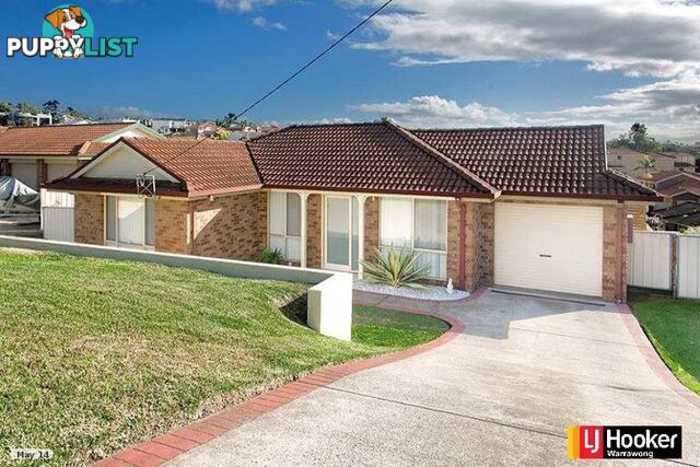 107 Pioneer Drive BLACKBUTT NSW 2529