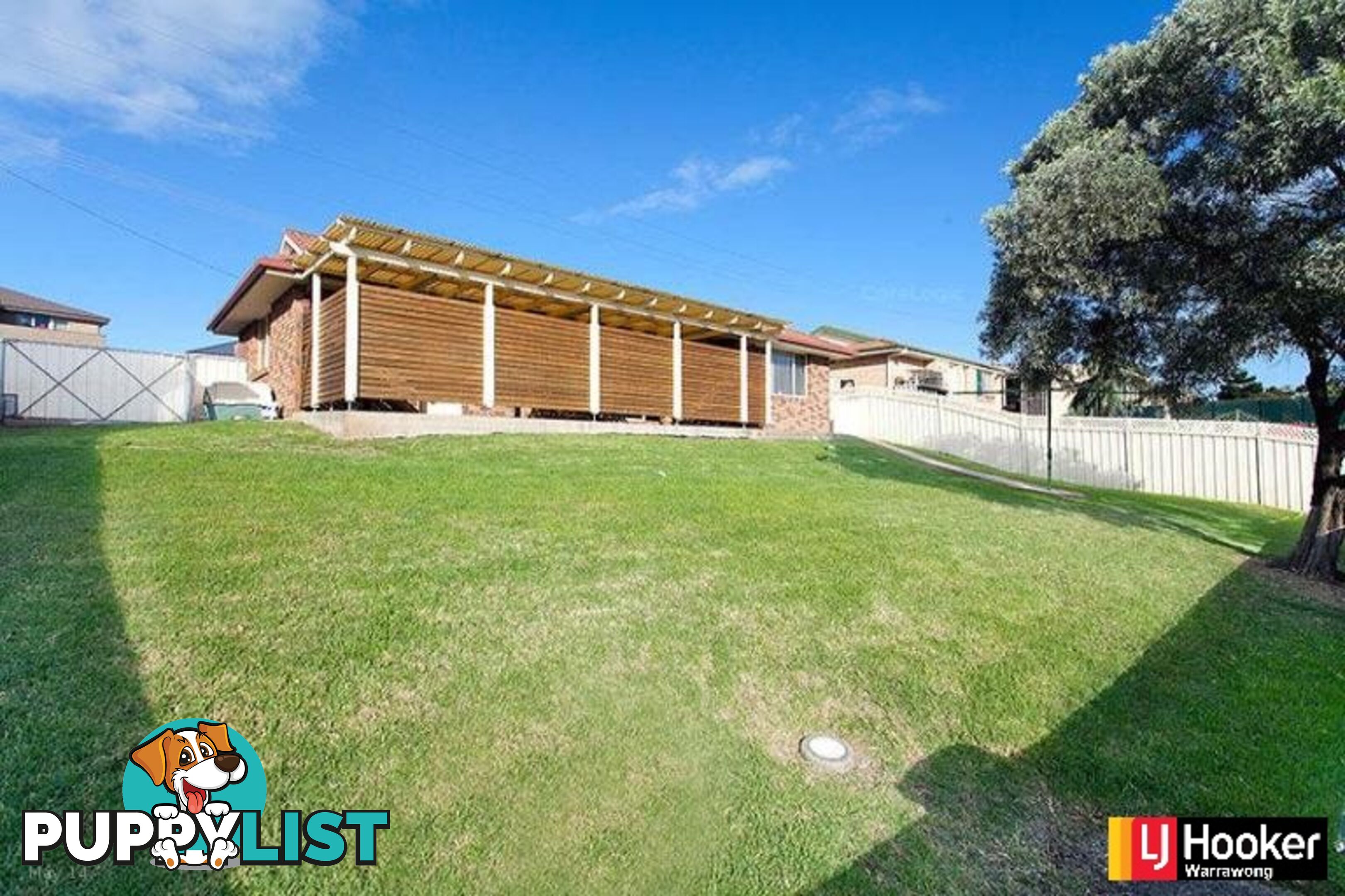 107 Pioneer Drive BLACKBUTT NSW 2529