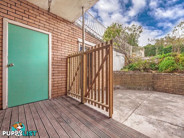 2/5 King Street WARRAWONG NSW 2502