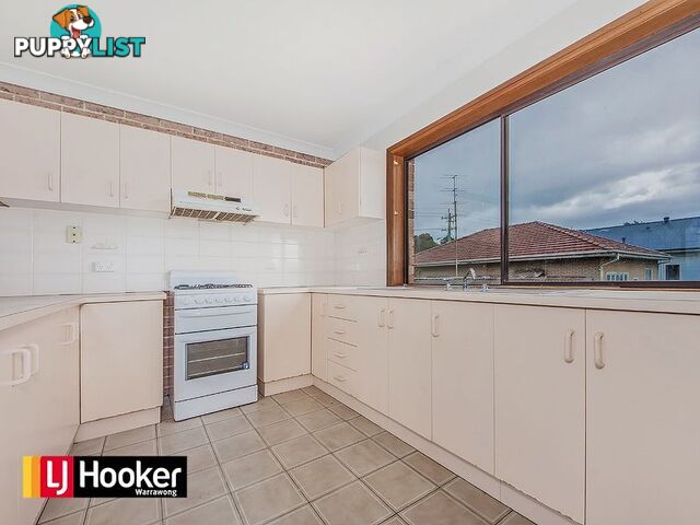 3/4 Heaslip Street CONISTON NSW 2500