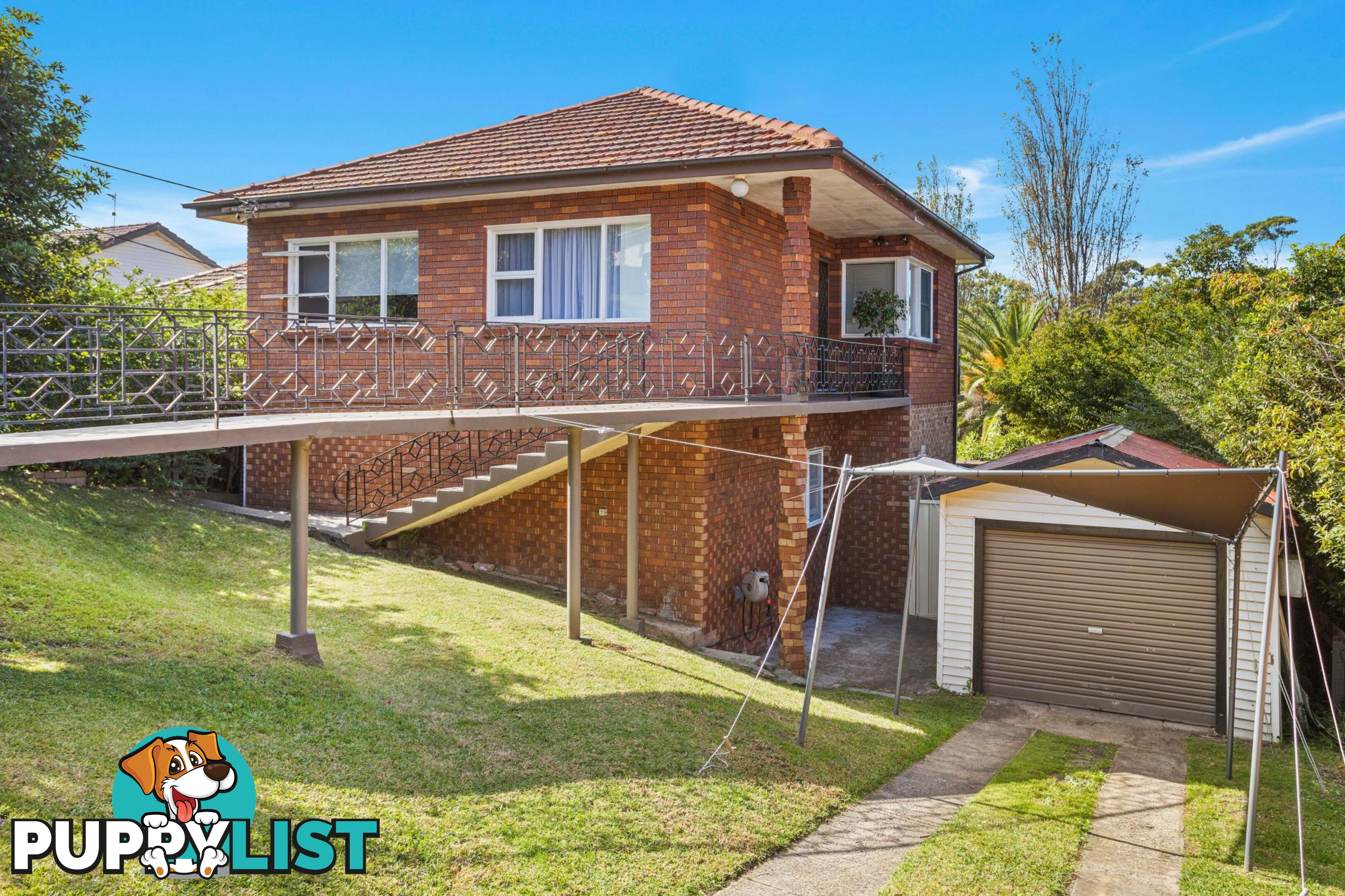 63 Denise Street LAKE HEIGHTS NSW 2502