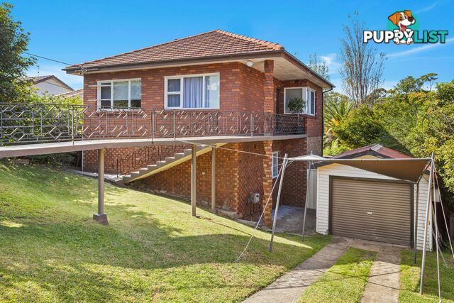 63 Denise Street LAKE HEIGHTS NSW 2502