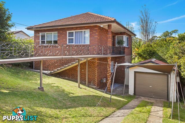 63 Denise Street LAKE HEIGHTS NSW 2502