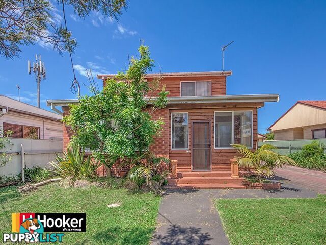 131 Shellharbour Road WARILLA NSW 2528