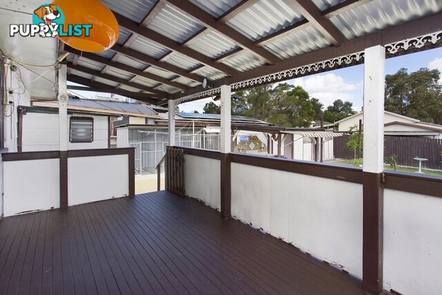 267 Northcliffe Drive BERKELEY NSW 2506