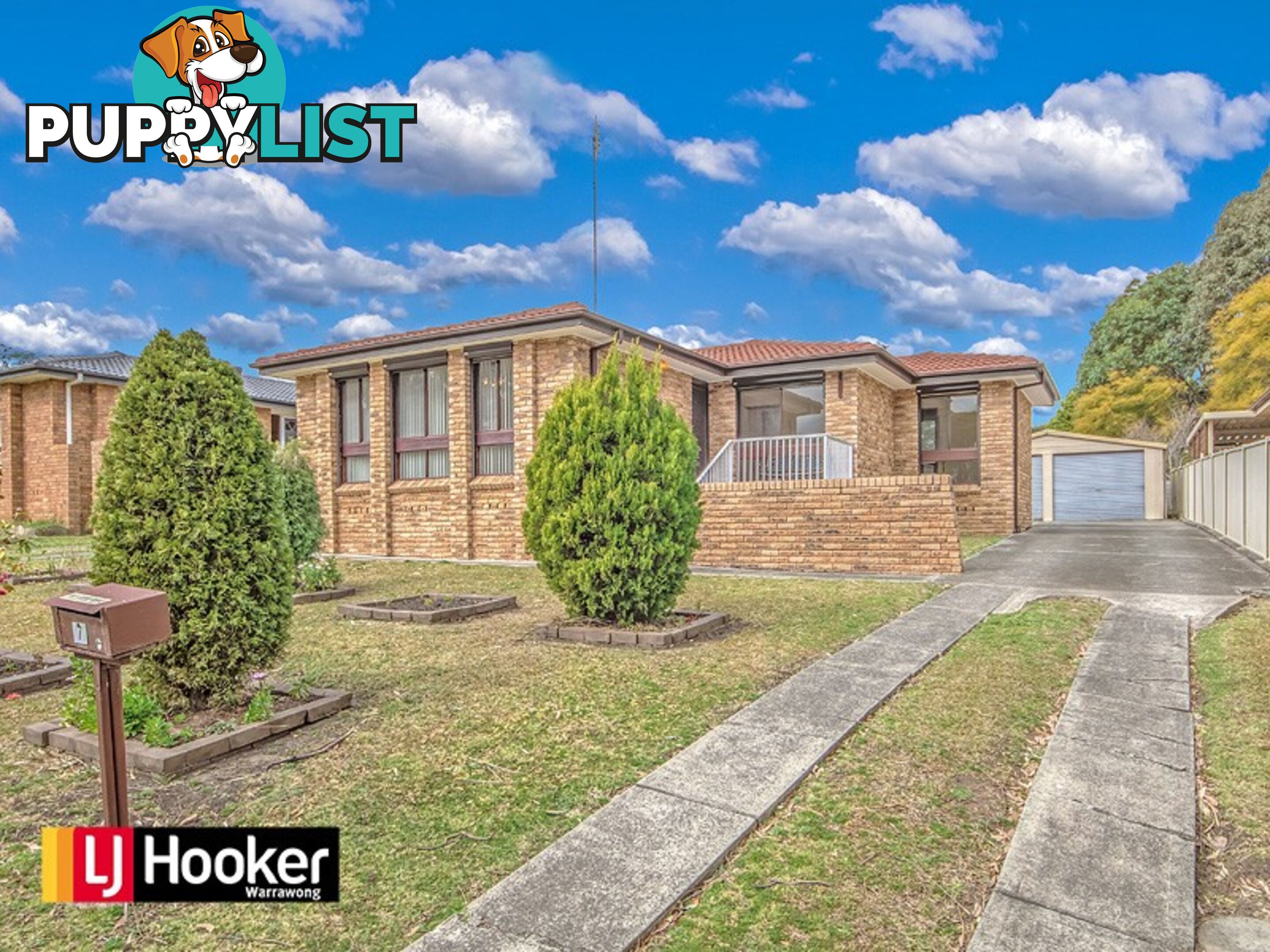 7 Hopman Crescent BERKELEY NSW 2506