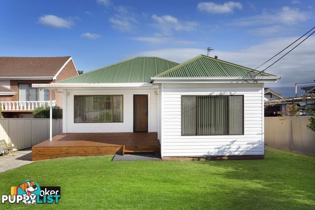 65 Grand View Parade LAKE HEIGHTS NSW 2502