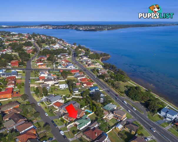 65 Grand View Parade LAKE HEIGHTS NSW 2502