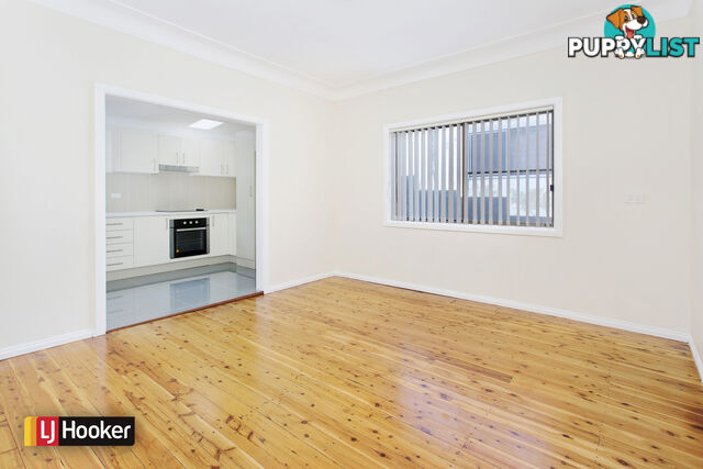 62 First Avenue North WARRAWONG NSW 2502