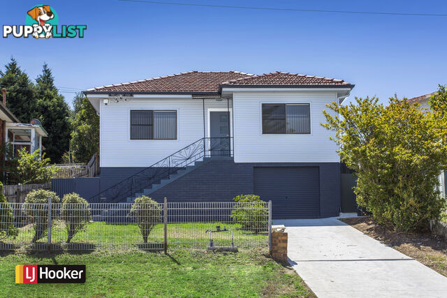 62 First Avenue North WARRAWONG NSW 2502