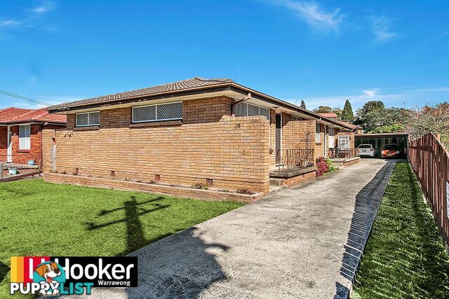 1/74 Jane Avenue WARRAWONG NSW 2502