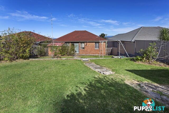 67 Donaldson St PORT KEMBLA NSW 2505