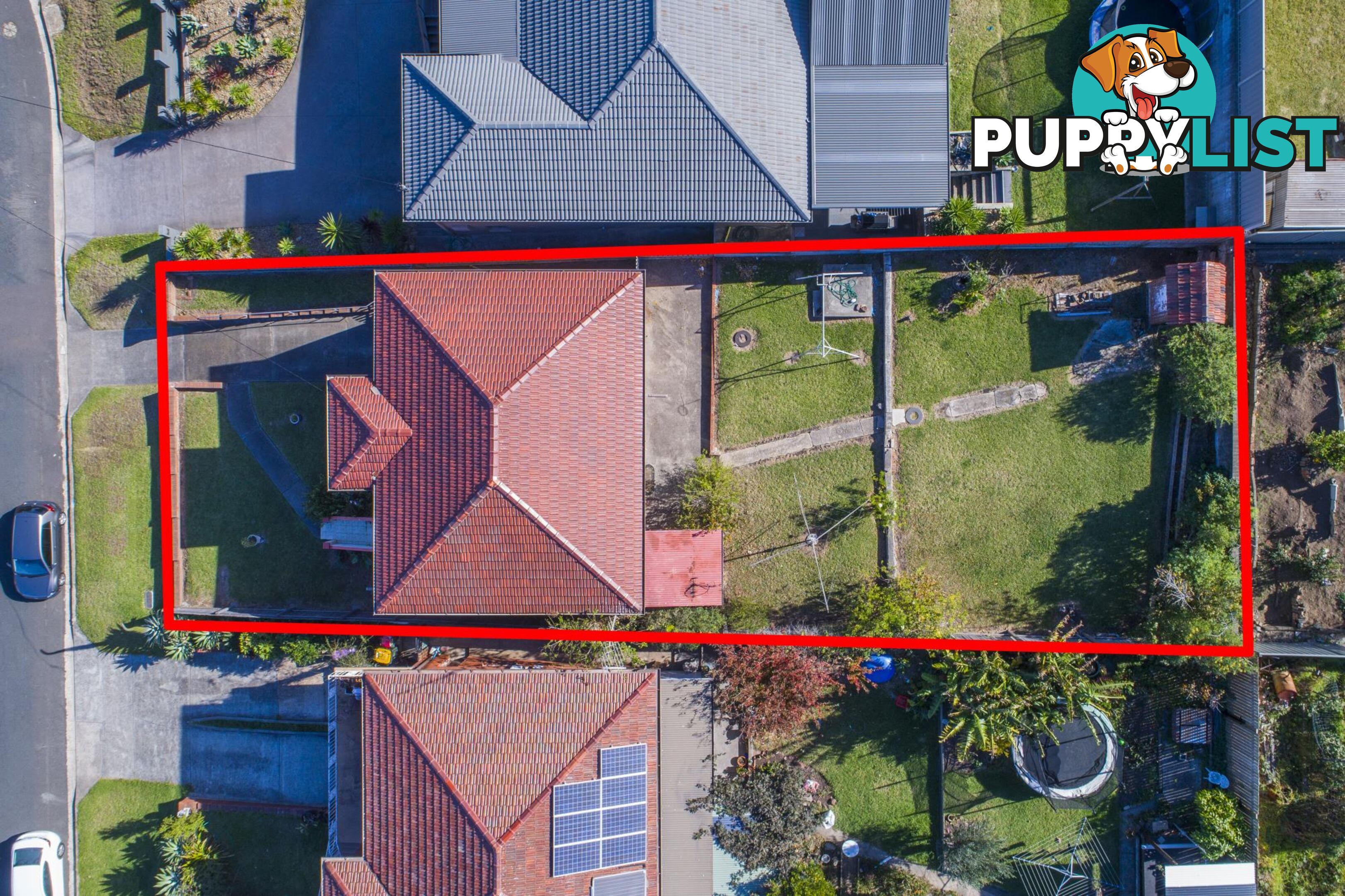 67 Donaldson St PORT KEMBLA NSW 2505