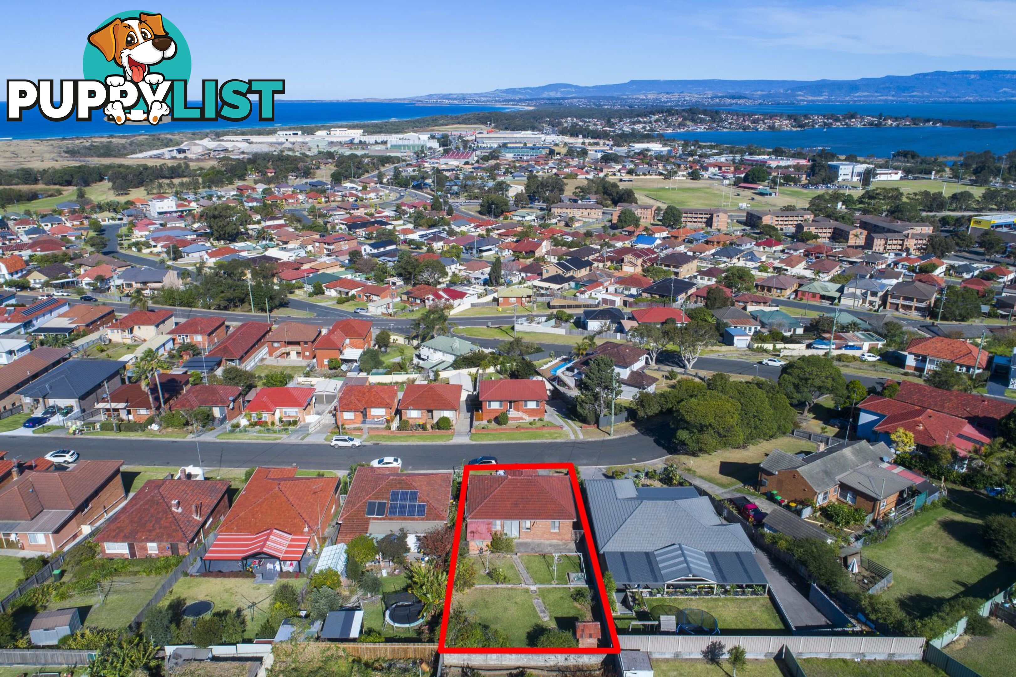 67 Donaldson St PORT KEMBLA NSW 2505