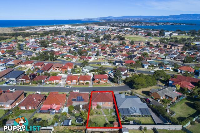 67 Donaldson St PORT KEMBLA NSW 2505