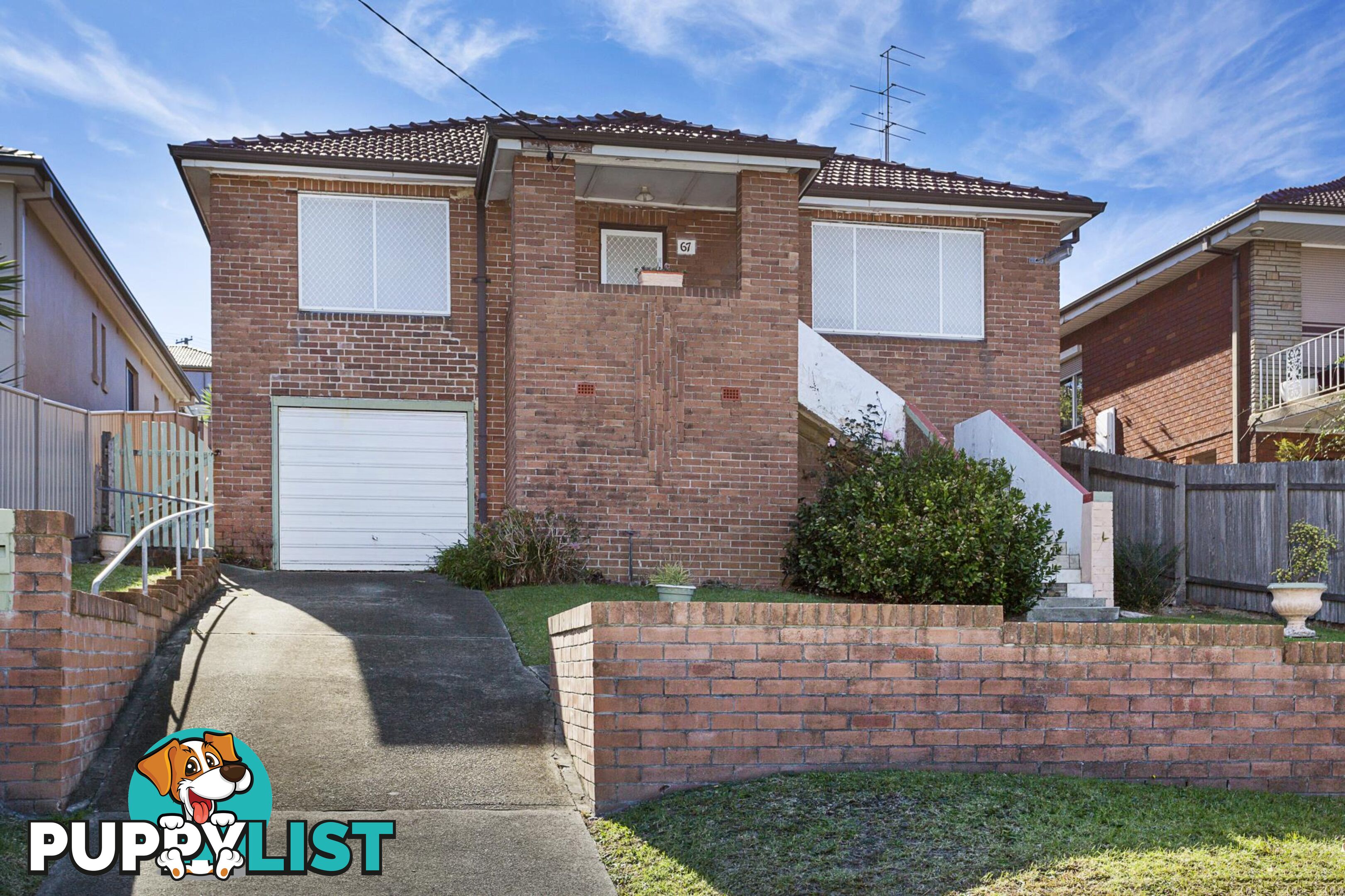 67 Donaldson St PORT KEMBLA NSW 2505